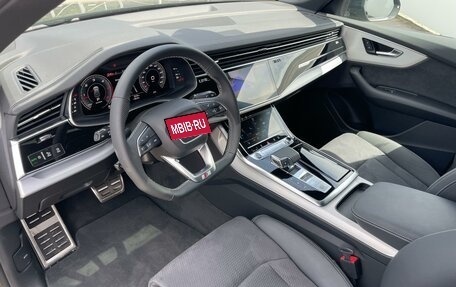 Audi Q8 I, 2024 год, 11 900 000 рублей, 13 фотография