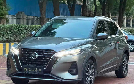 Nissan Kicks I, 2022 год, 1 392 874 рублей, 1 фотография