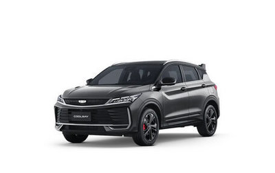 Geely Coolray I, 2026 год, 2 914 990 рублей, 1 фотография