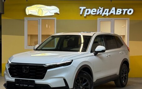 Honda CR-V, 2026 год, 4 299 000 рублей, 1 фотография