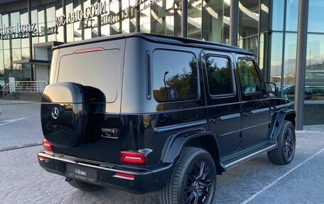 Mercedes-Benz G-Класс W463 рестайлинг _iii, 2025 год, 24 390 000 рублей, 2 фотография