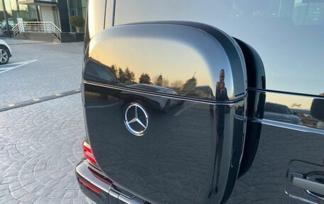 Mercedes-Benz G-Класс W463 рестайлинг _iii, 2025 год, 24 390 000 рублей, 7 фотография