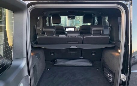 Mercedes-Benz G-Класс W463 рестайлинг _iii, 2025 год, 24 390 000 рублей, 6 фотография