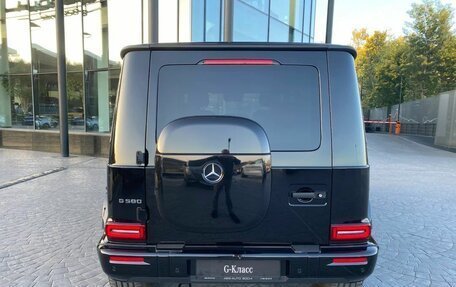 Mercedes-Benz G-Класс W463 рестайлинг _iii, 2025 год, 24 390 000 рублей, 4 фотография