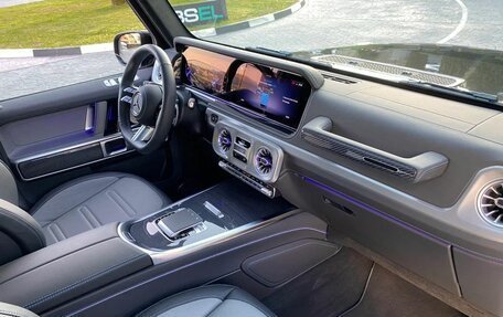 Mercedes-Benz G-Класс W463 рестайлинг _iii, 2025 год, 24 390 000 рублей, 14 фотография