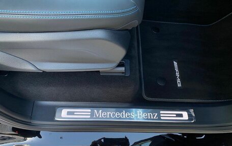Mercedes-Benz G-Класс W463 рестайлинг _iii, 2025 год, 24 390 000 рублей, 17 фотография