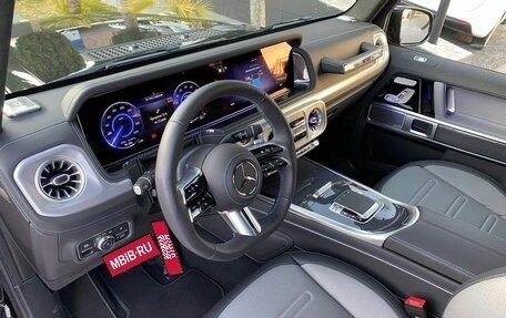 Mercedes-Benz G-Класс W463 рестайлинг _iii, 2025 год, 24 390 000 рублей, 12 фотография