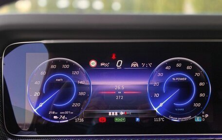 Mercedes-Benz G-Класс W463 рестайлинг _iii, 2025 год, 24 390 000 рублей, 32 фотография