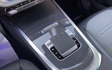 Mercedes-Benz G-Класс W463 рестайлинг _iii, 2025 год, 24 390 000 рублей, 28 фотография