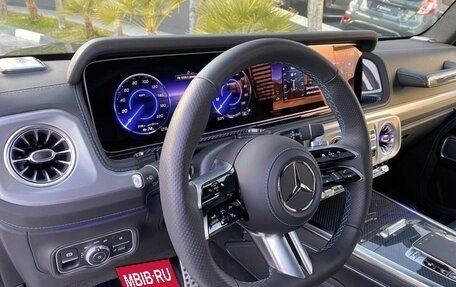 Mercedes-Benz G-Класс W463 рестайлинг _iii, 2025 год, 24 390 000 рублей, 23 фотография