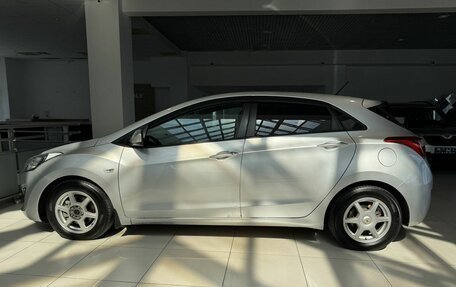 Hyundai i30 II рестайлинг, 2014 год, 850 000 рублей, 7 фотография