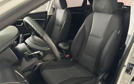 Hyundai i30 II рестайлинг, 2014 год, 850 000 рублей, 18 фотография