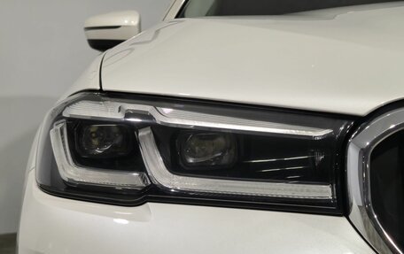 BMW 5 серия, 2020 год, 3 830 000 рублей, 7 фотография