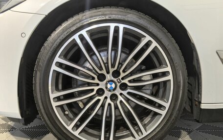 BMW 5 серия, 2020 год, 3 830 000 рублей, 8 фотография