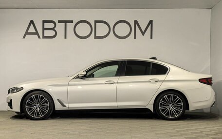 BMW 5 серия, 2020 год, 3 830 000 рублей, 5 фотография