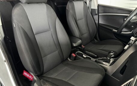 Hyundai i30 II рестайлинг, 2014 год, 850 000 рублей, 19 фотография