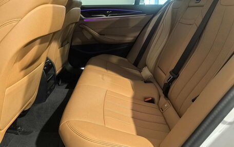 BMW 5 серия, 2020 год, 3 830 000 рублей, 13 фотография