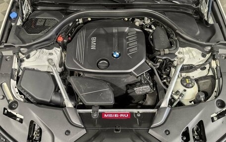 BMW 5 серия, 2020 год, 3 830 000 рублей, 10 фотография