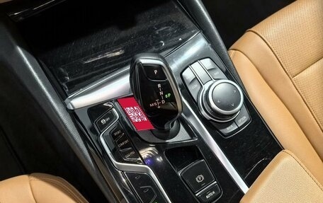 BMW 5 серия, 2020 год, 3 830 000 рублей, 26 фотография