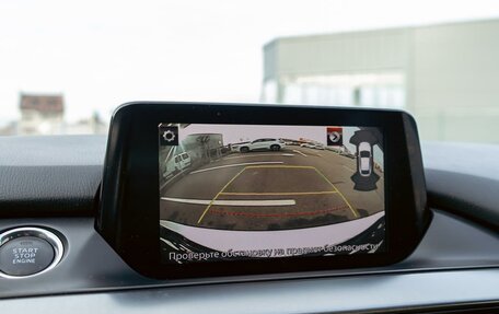 Mazda 6, 2018 год, 1 705 000 рублей, 14 фотография