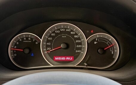 Subaru Impreza III, 2008 год, 559 000 рублей, 2 фотография