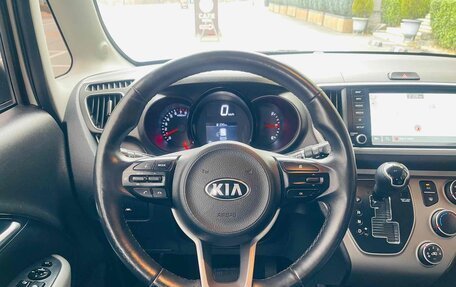 KIA Ray, 2022 год, 1 128 000 рублей, 5 фотография