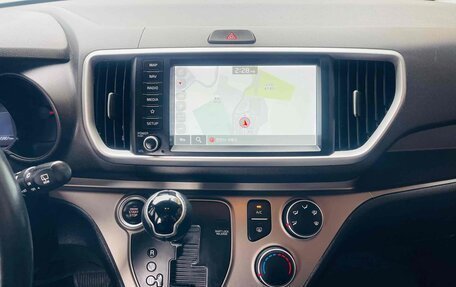 KIA Ray, 2022 год, 1 128 000 рублей, 7 фотография