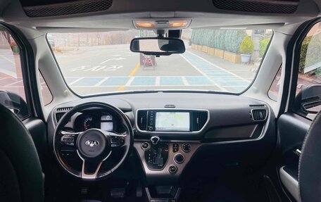 KIA Ray, 2022 год, 1 128 000 рублей, 6 фотография