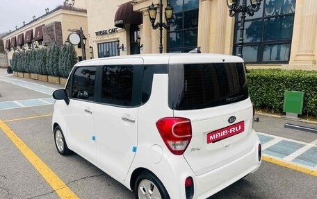 KIA Ray, 2022 год, 1 128 000 рублей, 2 фотография