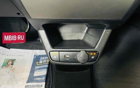 KIA Ray, 2022 год, 1 128 000 рублей, 10 фотография