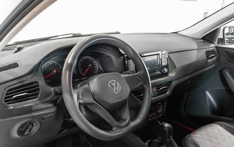 Volkswagen Polo VI (EU Market), 2020 год, 1 000 000 рублей, 5 фотография