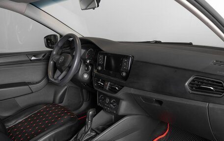 Volkswagen Polo VI (EU Market), 2020 год, 1 000 000 рублей, 7 фотография
