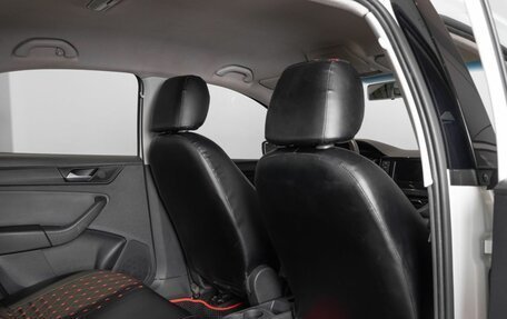 Volkswagen Polo VI (EU Market), 2020 год, 1 000 000 рублей, 8 фотография