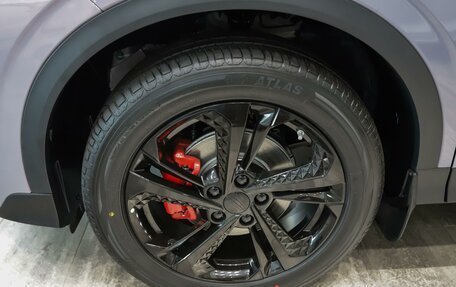 Geely Coolray I, 2026 год, 3 003 000 рублей, 8 фотография