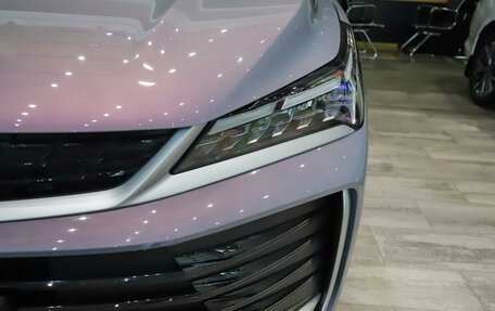 Geely Coolray I, 2026 год, 3 003 000 рублей, 7 фотография