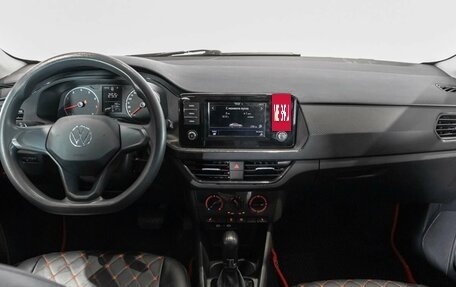 Volkswagen Polo VI (EU Market), 2020 год, 1 000 000 рублей, 6 фотография