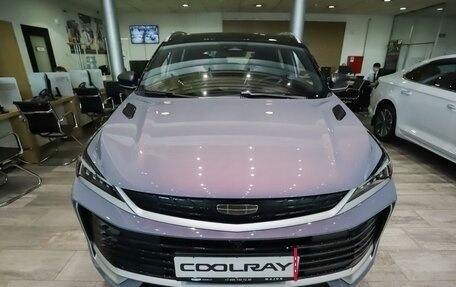 Geely Coolray I, 2026 год, 3 003 000 рублей, 6 фотография
