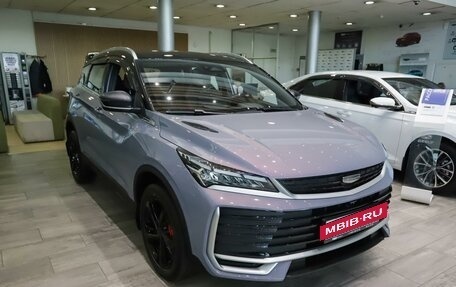 Geely Coolray I, 2026 год, 3 003 000 рублей, 5 фотография