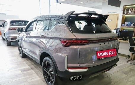 Geely Coolray I, 2026 год, 3 003 000 рублей, 2 фотография
