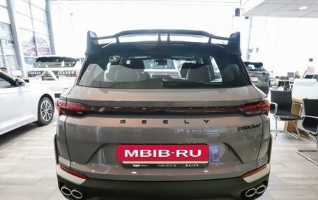 Geely Coolray I, 2026 год, 3 003 000 рублей, 3 фотография