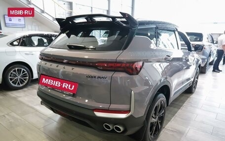 Geely Coolray I, 2026 год, 3 003 000 рублей, 4 фотография