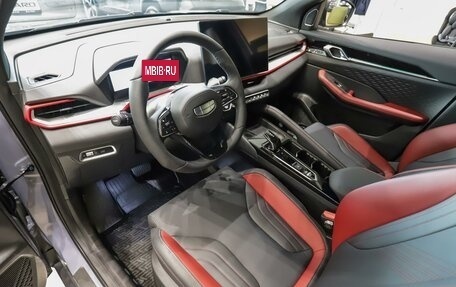 Geely Coolray I, 2026 год, 3 003 000 рублей, 9 фотография