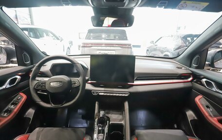 Geely Coolray I, 2026 год, 3 003 000 рублей, 17 фотография