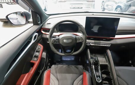 Geely Coolray I, 2026 год, 3 003 000 рублей, 18 фотография