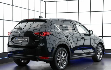 Mazda CX-5 II, 2020 год, 2 949 000 рублей, 4 фотография