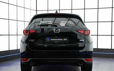 Mazda CX-5 II, 2020 год, 2 949 000 рублей, 5 фотография