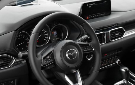 Mazda CX-5 II, 2020 год, 2 949 000 рублей, 8 фотография