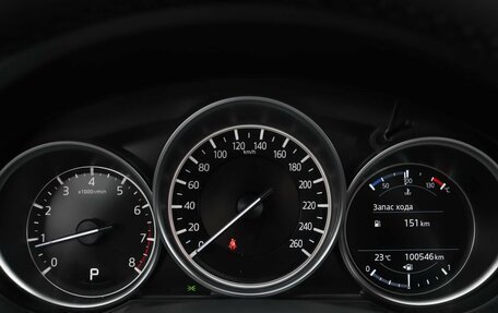 Mazda CX-5 II, 2020 год, 2 949 000 рублей, 11 фотография