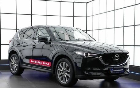 Mazda CX-5 II, 2020 год, 2 949 000 рублей, 3 фотография
