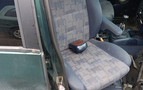 Volkswagen Sharan I рестайлинг, 1999 год, 170 000 рублей, 9 фотография